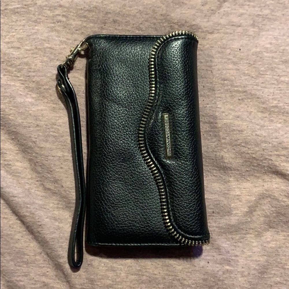 Rebecca Minkoff Casemate Charging Phone Case